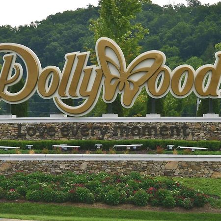 River Place Condos 101 2BD Pigeon Forge Exterior foto