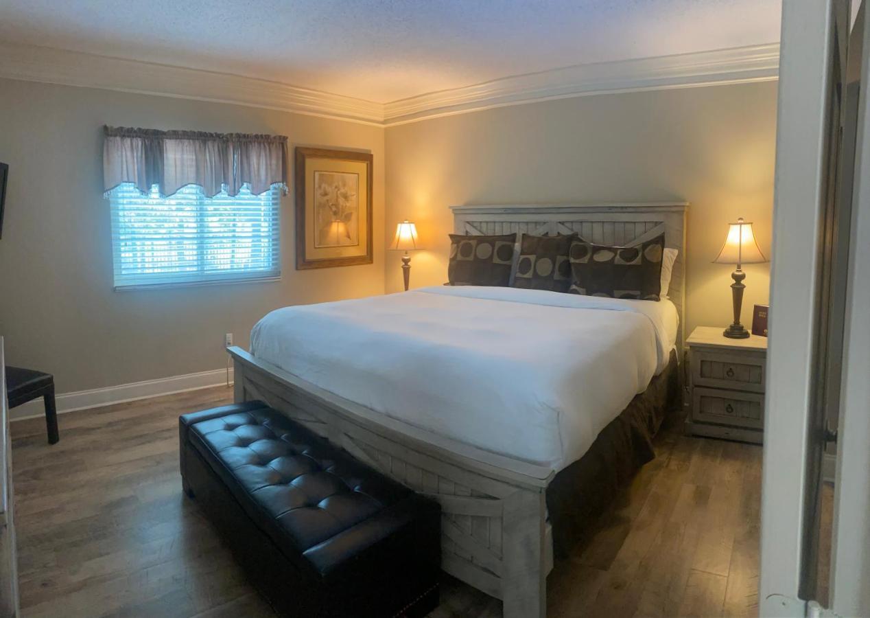 River Place Condos 101 2BD Pigeon Forge Exterior foto