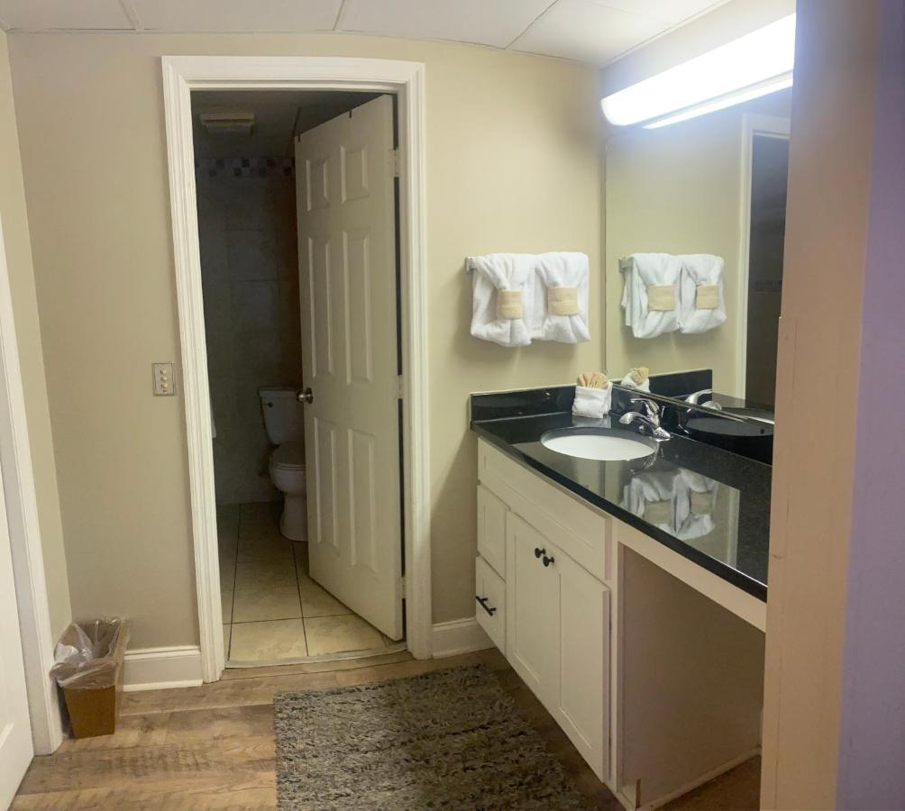 River Place Condos 101 2BD Pigeon Forge Exterior foto